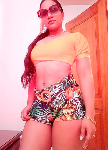 Your Latin Wife?