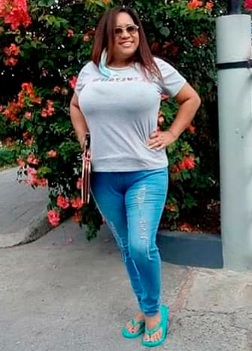 Your Latin Bride?