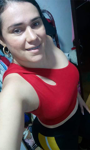 Your Latin Wife?