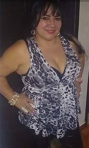 Your Latin Wife?