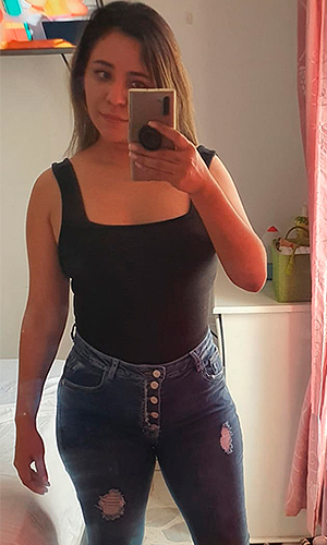 Your Latin Wife?