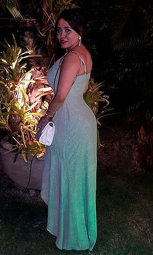 Your Latin Bride?