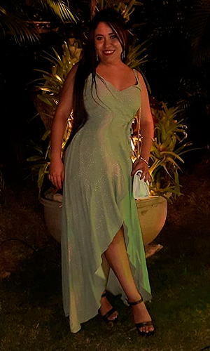 Your Latin Wife?