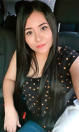 Your Latin Bride?