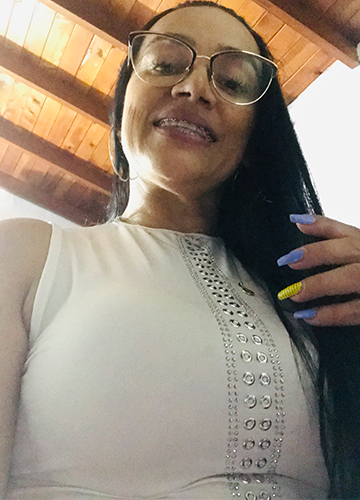 Your Latin Wife?