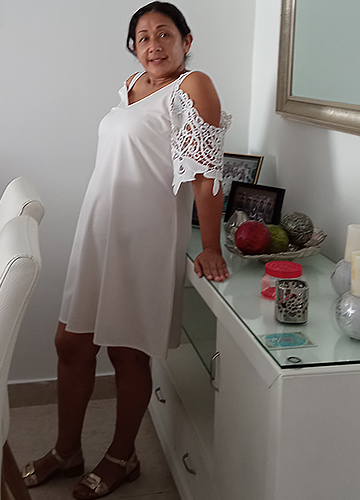 Your Latin Wife?