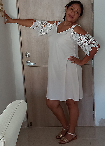 Your Latin Bride?