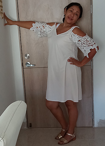 Your Latin Wife?