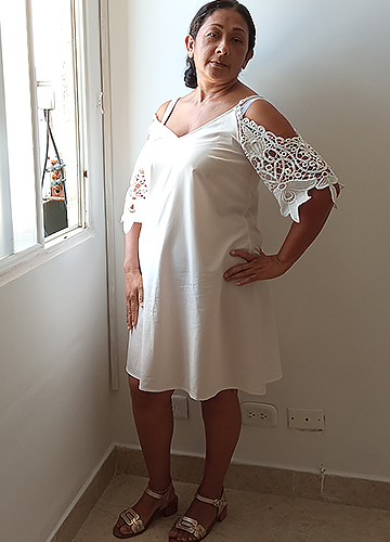 Your Latin Bride?