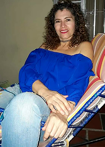 Your Latin Bride?