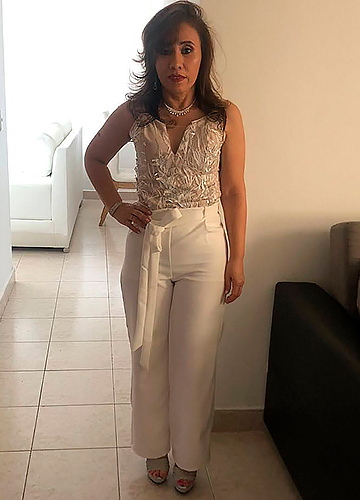 Your Latin Bride?