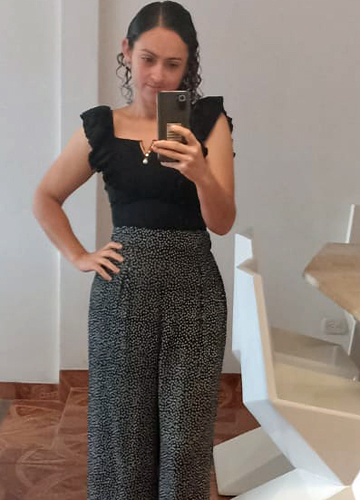 Your Latin Bride?
