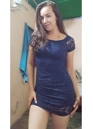 Your Latin Wife?