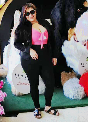 Your Latin Wife?