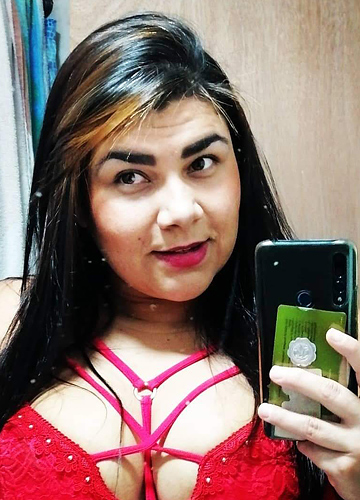 Your Latin Wife?