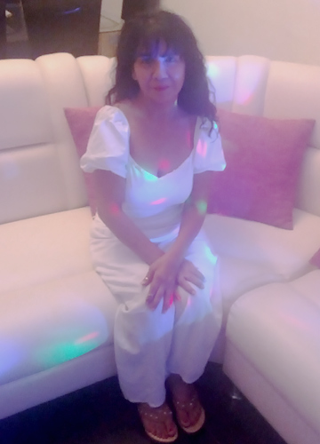 Your Latin Bride?