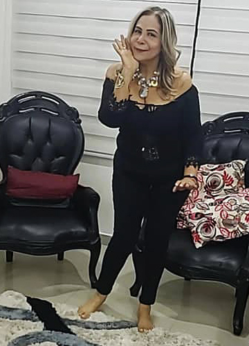 Your Latin Wife?