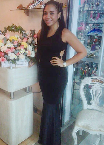 Your Latin Bride?