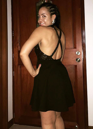 Your Latin Bride?