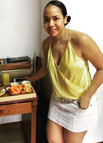 Your Latin Wife?