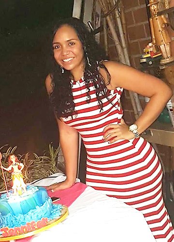 Your Latin Bride?