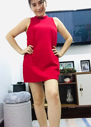 Your Latin Wife?