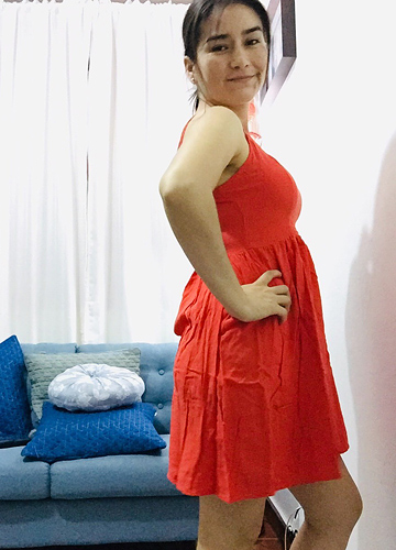 Your Latin Bride?
