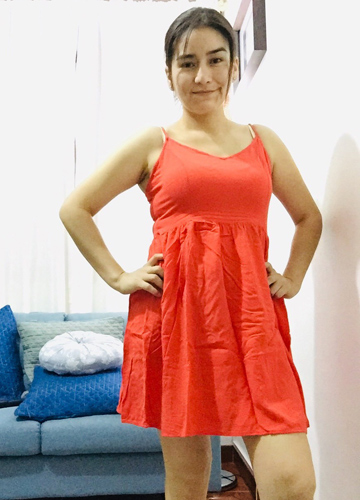 Your Latin Bride?
