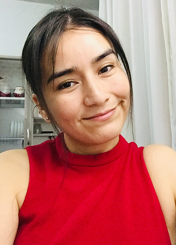 Your Latin Bride?