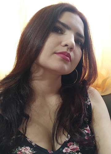 Your Latin Wife?