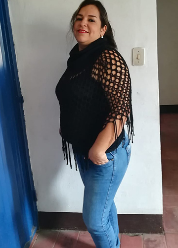 Your Latin Wife?