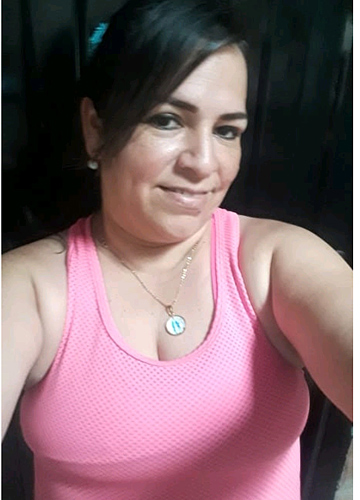 Your Latin Wife?
