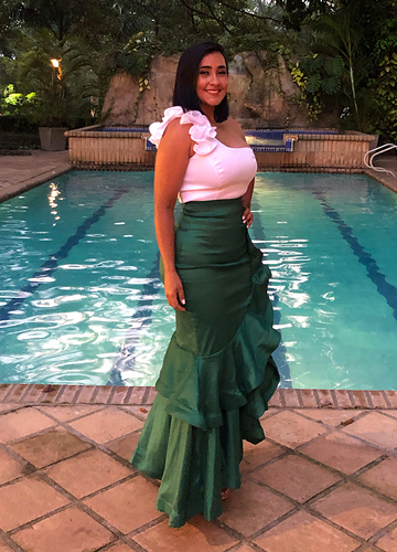 Your Latin Bride?