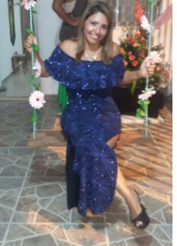 Your Latin Bride?