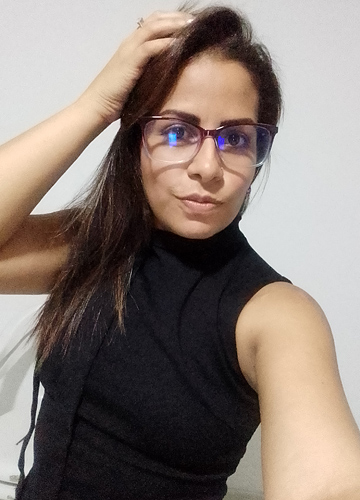 Your Latin Bride?