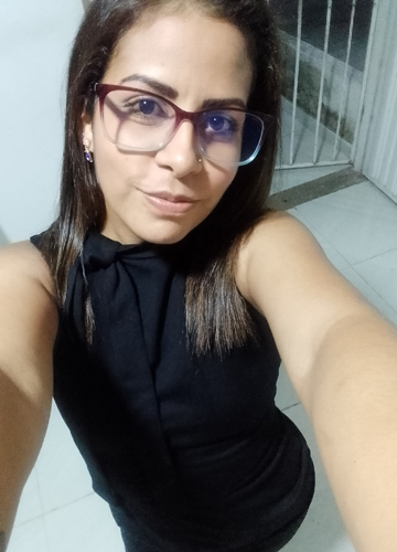 Your Latin Bride?