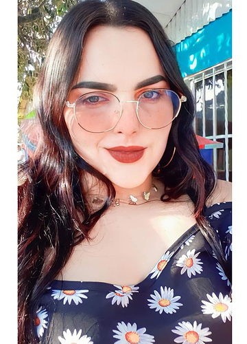 Your Latin Bride?