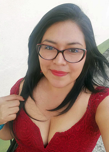 Your Latin Wife?