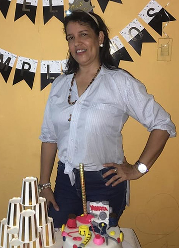 Your Latin Bride?