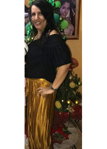 Your Latin Wife?