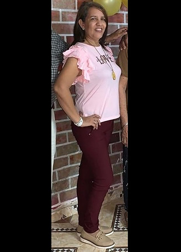 Your Latin Bride?