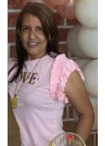 Your Latin Bride?