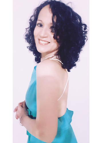 Your Latin Bride?