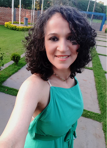 Your Latin Bride?