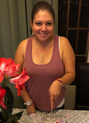 Your Latin Wife?