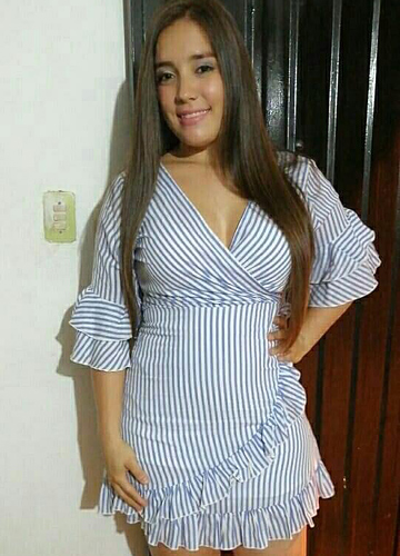 Your Latin Wife?