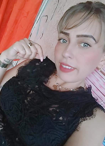 Your Latin Wife?