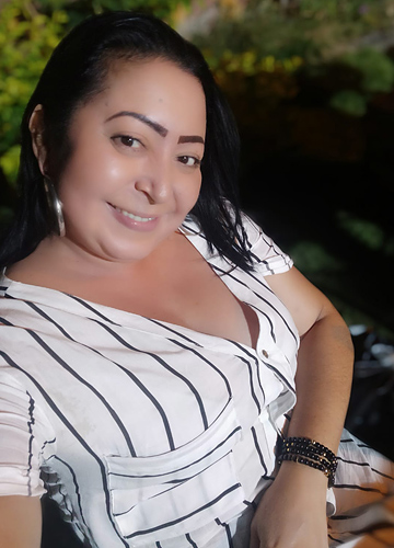 Your Latin Wife?