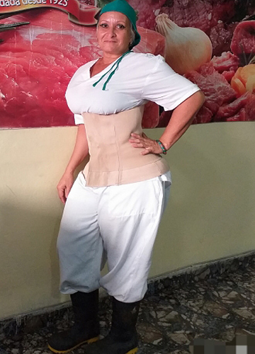 Your Latin Wife?