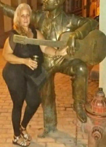 Your Latin Wife?
